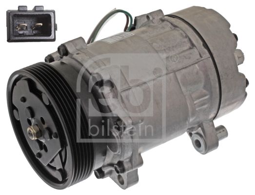 FEBI BILSTEIN Компрессор, кондиционер 45159